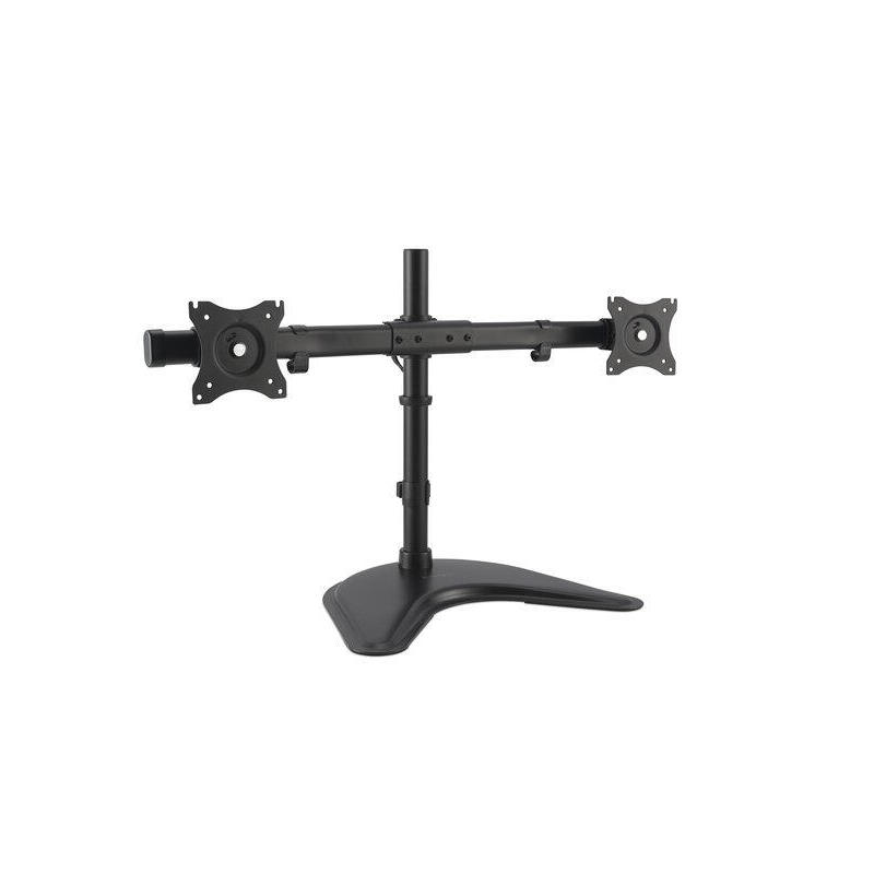 soporte-kensington-smartfit-ergo-686-cm-27-escritorio-negro soporte-kensington-smartfit-ergo-686-cm-27-escritorio-negro