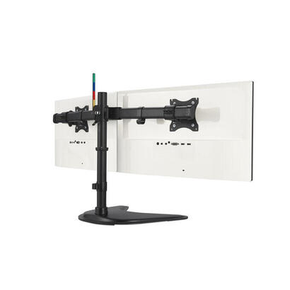 soporte-kensington-smartfit-ergo-686-cm-27-escritorio-negro