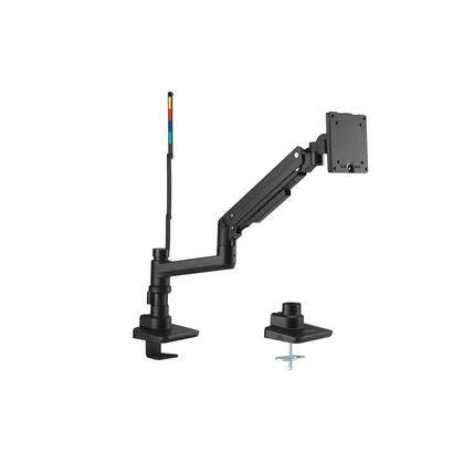 soporte-kensington-monitorarm-bis491tft1gelmax20kgschwerlam