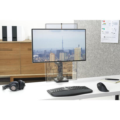 soporte-kensington-monitorarm-bis491tft1gelmax20kgschwerlam