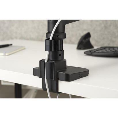 soporte-kensington-monitorarm-bis491tft1gelmax20kgschwerlam