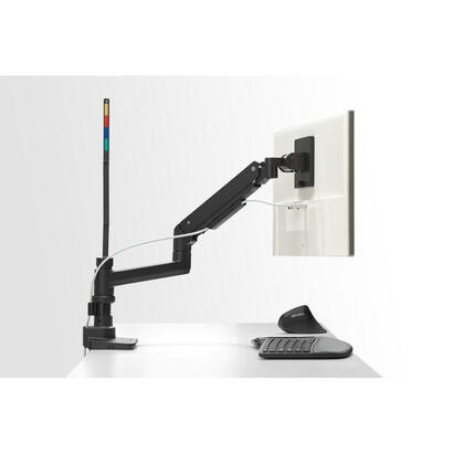 soporte-kensington-monitorarm-bis491tft1gelmax20kgschwerlam