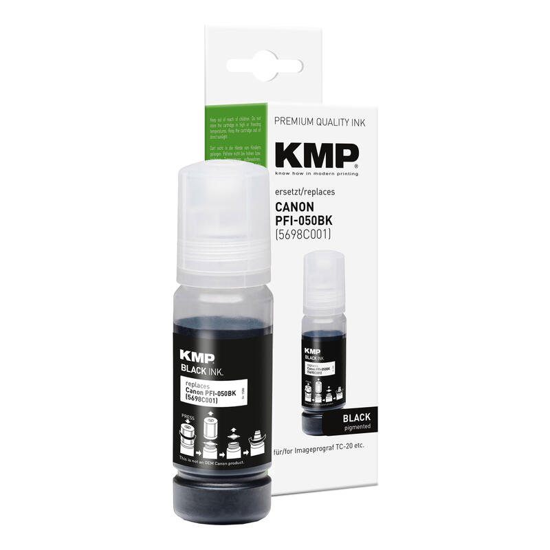 tinta-canon-pfi050bk-5698c001-negro-compatible tinta-canon-pfi050bk-5698c001-negro-compatible