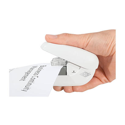 wedo-klammerloser-hefter-mini-bis-zu-5-blatt-papier-blanco