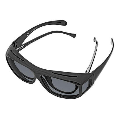wedo-uberzieh-sonnenbrille-para-autofahrer-incl-etui-negro