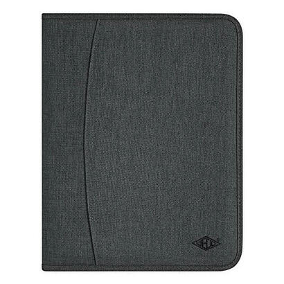 wedo-58-352412-organizador-personal-poliester-gris