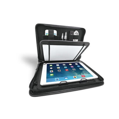 wedo-tablet-organizer-a5-elegance-97-bis-105-zoll-negro