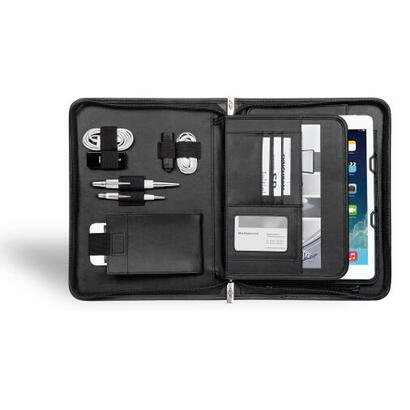 wedo-tablet-organizer-a5-elegance-97-bis-105-zoll-negro