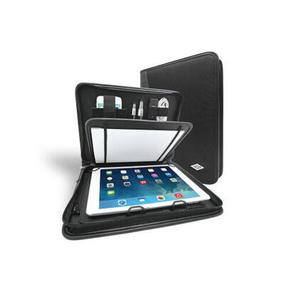wedo-tablet-organizer-a5-elegance-97-bis-105-zoll-negro