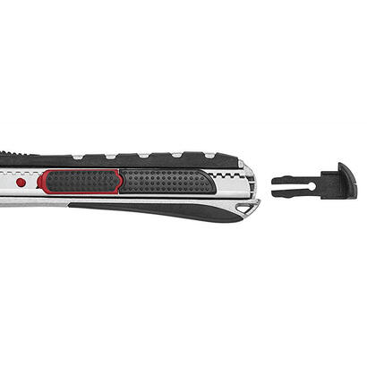 wedo-cutter-safety-9-mm-2in1-tuv-gepruft-plata-negro