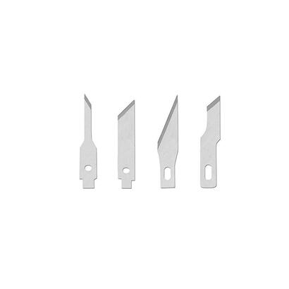 wedo-78-72199-negro-verde-cuchillo-de-hoja-fija