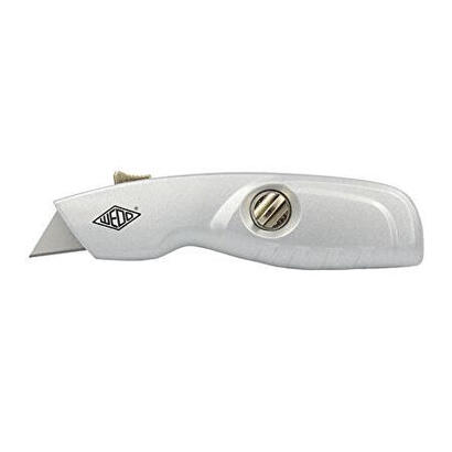 wedo-78-808-cuter-plata-cuchillo-de-hoja-fija