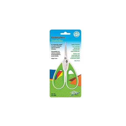 wedo-bamelschere-edelmahl-15-cm-comfortline-apfelverde-blanco