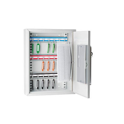 wedo-schlusselschrank-21-schlussel-masse27x95x35-lichtgris