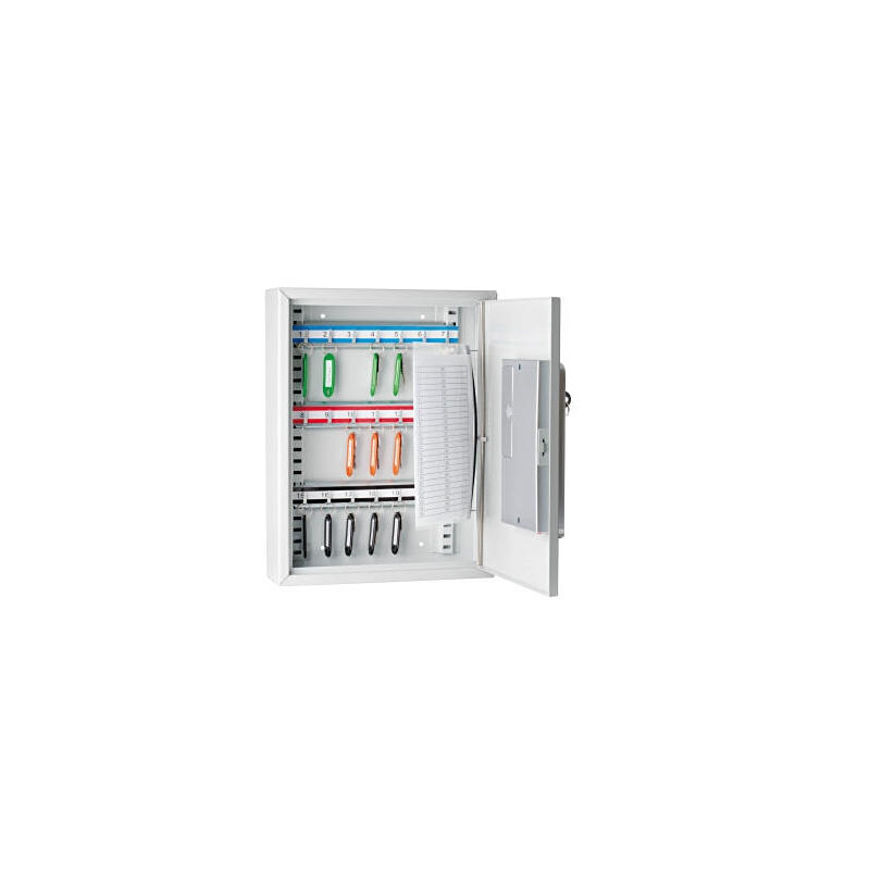wedo-schlusselschrank-21-schlussel-masse27x95x35-lichtgris