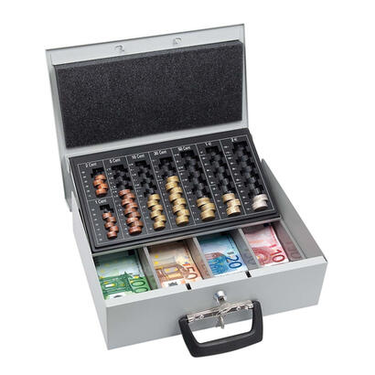 wedo-150-100837-caja-para-dinero-en-efectivo-plata