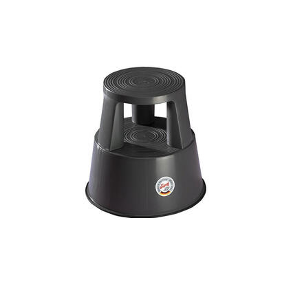 wedo-rollhocker-mep-tuv-gs-gepruft-hohe-43-cm-150-kg-gris