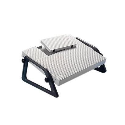 wedo-2751-soporte-para-el-apoyo-de-pies-gris
