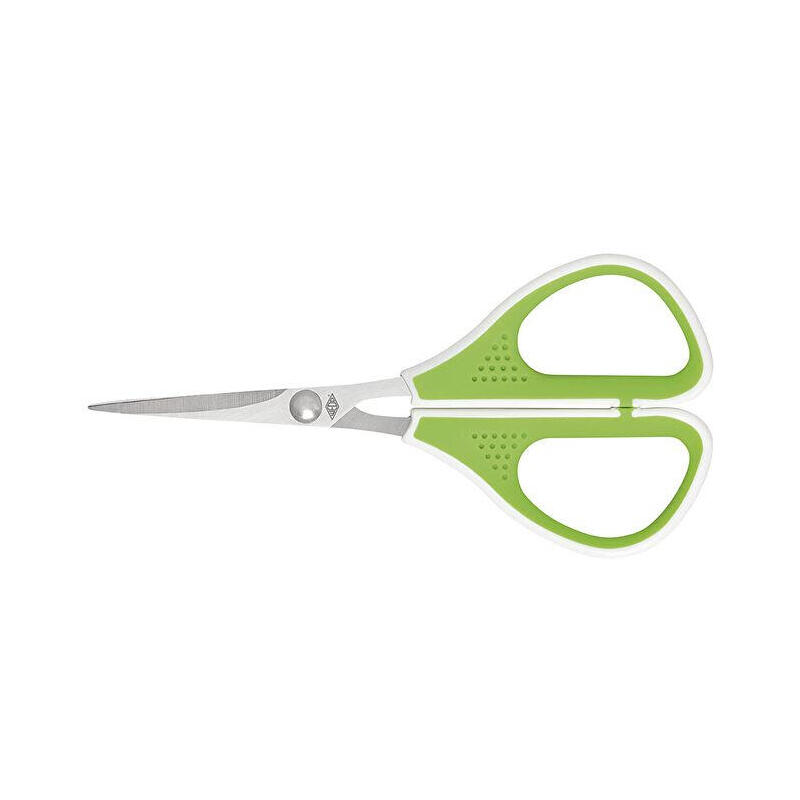 wedo-silhouettenschere-comfortline-11-4-cm-edelmahl-verde-w wedo-silhouettenschere-comfortline-11-4-cm-edelmahl-verde-w