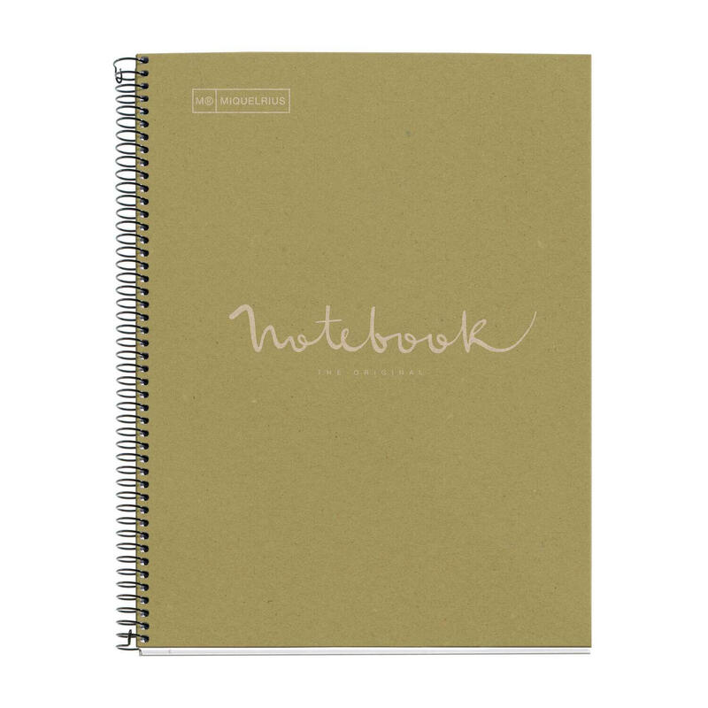 miquelrius-notizblock-eco-grun-recy-a4-80-blatt-speditionsversand miquelrius-notizblock-eco-grun-recy-a4-80-blatt-speditionsversand