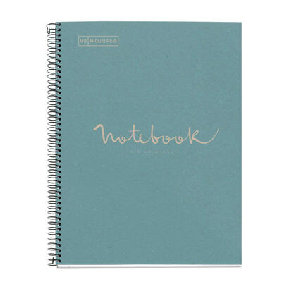 miquelrius-notizblock-eco-hellblau-recycle-a4-80-blatt-speditionsversand