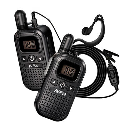 avpos-avp-comm-x25-walkie-talkie-16-canales-446-mhz-usb-c-autonomia-hasta-18h-negro