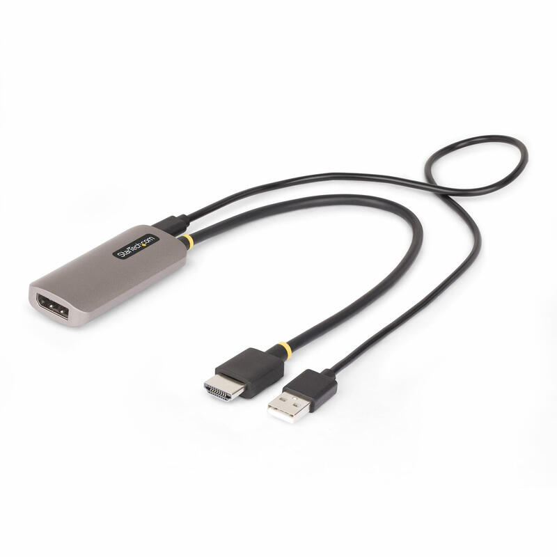conversor-adaptador-activo-hdmi-21-a-displayport-14-8k60hz conversor-adaptador-activo-hdmi-21-a-displayport-14-8k60hz
