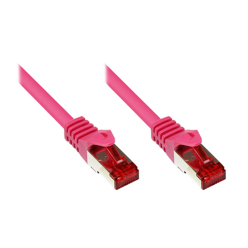 cable-de-red-good-connections-cat6-s-ftp-magenta-25m cable-de-red-good-connections-cat6-s-ftp-magenta-25m
