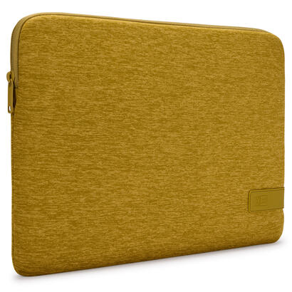 case-logic-refpc114-dim-dorado-laptop-sleeve
