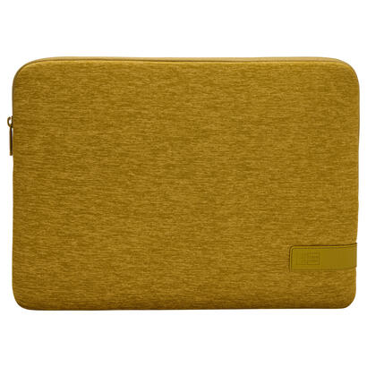 case-logic-refpc114-dim-dorado-laptop-sleeve