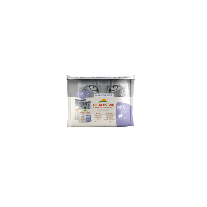 almo-nature-529495multi-comida-humeda-para-gatos-420-g almo-nature-529495multi-comida-humeda-para-gatos-420-g