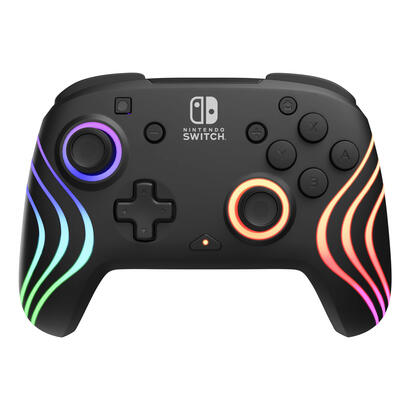pdp-afterglow-wave-negro-usb-gamepad-analogicodigital-nintendo-switch-nintendo-switch-lite-nintendo-switch-oled