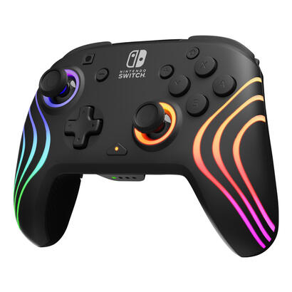 pdp-afterglow-wave-negro-usb-gamepad-analogicodigital-nintendo-switch-nintendo-switch-lite-nintendo-switch-oled