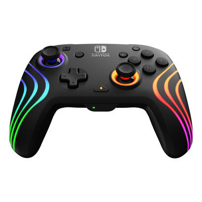 pdp-afterglow-wave-negro-usb-gamepad-analogicodigital-nintendo-switch-nintendo-switch-lite-nintendo-switch-oled