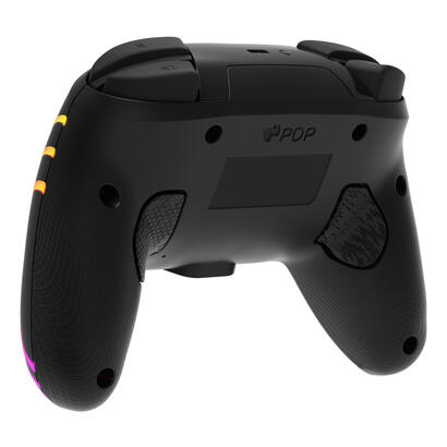 pdp-afterglow-wave-negro-usb-gamepad-analogicodigital-nintendo-switch-nintendo-switch-lite-nintendo-switch-oled