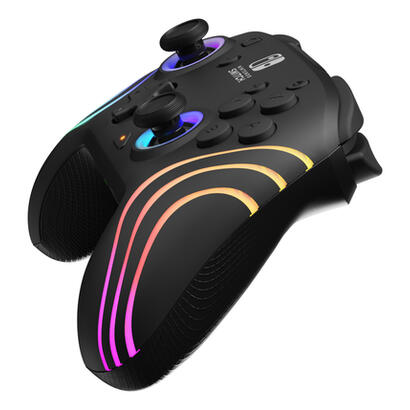 pdp-afterglow-wave-negro-usb-gamepad-analogicodigital-nintendo-switch-nintendo-switch-lite-nintendo-switch-oled