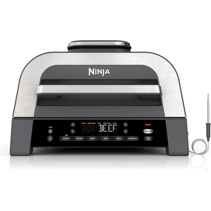 ninja-dg551eu-foodi-smart-xl-multikocher ninja-dg551eu-foodi-smart-xl-multikocher