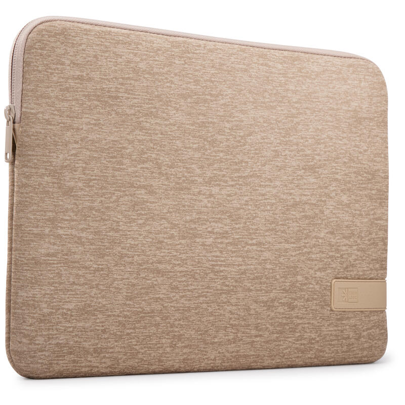 caselogic-notebook-hulle-14-beige-boulder-beige-reflect-sleeve-35-56cm caselogic-notebook-hulle-14-beige-boulder-beige-reflect-sleeve-35-56cm