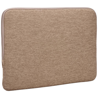 caselogic-notebook-hulle-14-beige-boulder-beige-reflect-sleeve-35-56cm