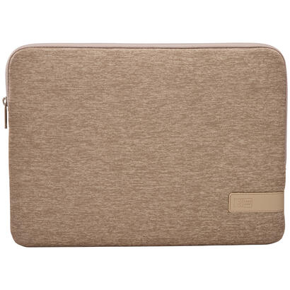 caselogic-notebook-hulle-14-beige-boulder-beige-reflect-sleeve-35-56cm