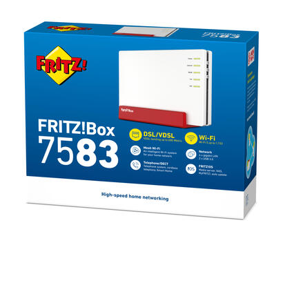 fritzbox-fritz-box-7583-vdsl-router-inalambrico-gigabit-ethernet-doble-banda-24-ghz-5-ghz-4g-rojo-blanco