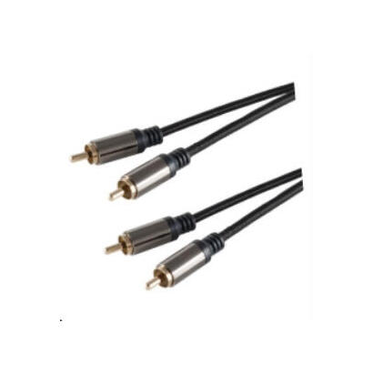 cable-shiverpeaks-bs20-41155-de-audio-15-m-2-x-rca-negro