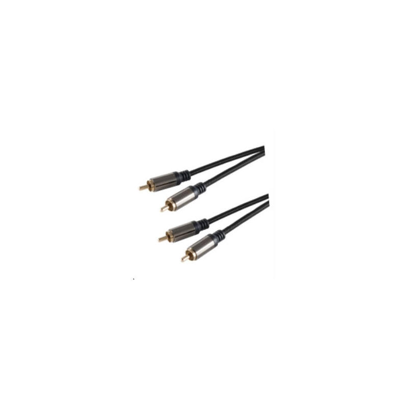 shiverpeaks-pro-serie-ii-audio-mereo-cinch-cable-15m shiverpeaks-pro-serie-ii-audio-mereo-cinch-cable-15m