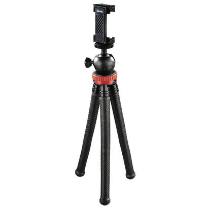 mini-statyw-3w1-flexpro-27cm-czerwony