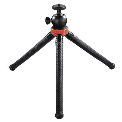 mini-statyw-3w1-flexpro-27cm-czerwony