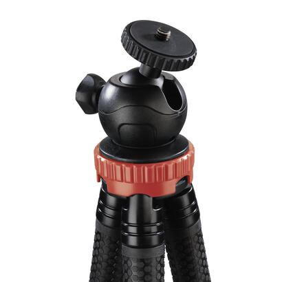 mini-statyw-3w1-flexpro-27cm-czerwony