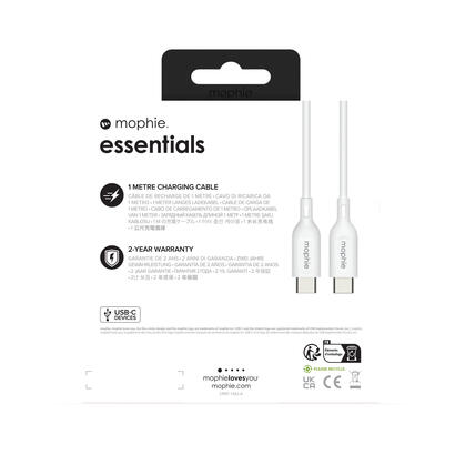cable-zagg-mophie-essentials-usb-c-m-a-usb-c-m-1m-white