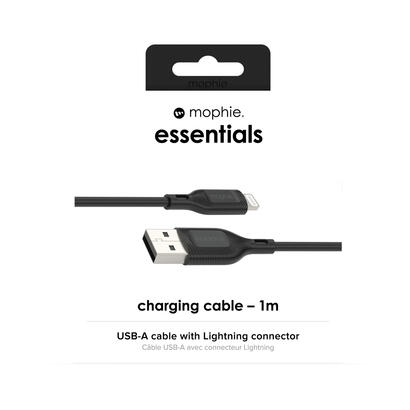 cable-zagg-mophie-essentials-usb-a-m-a-lightning-m-1m-black