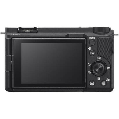 camara-digital-hibrida-sony-zv-e10-ii-cuerpo-de-camara-para-vlogging