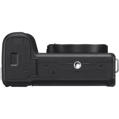 camara-digital-hibrida-sony-zv-e10-ii-cuerpo-de-camara-para-vlogging